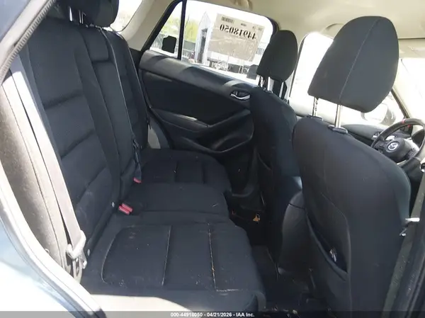 JM3KE2CY1G0689216 2016 MAZDA CX-5 - Image 8
