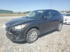 JM3KE2CY1G0689717 2016 MAZDA CX-5