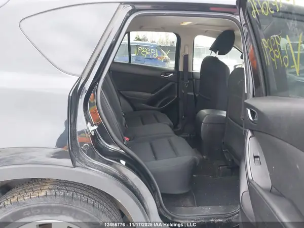 JM3KE2CY1G0692391 2016 MAZDA CX-5 - Image 8