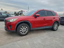 JM3KE2CY1G0693430 2016 MAZDA CX-5