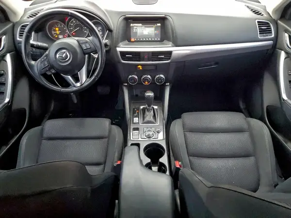 JM3KE2CY1G0693430 2016 MAZDA CX-5 - Image 8