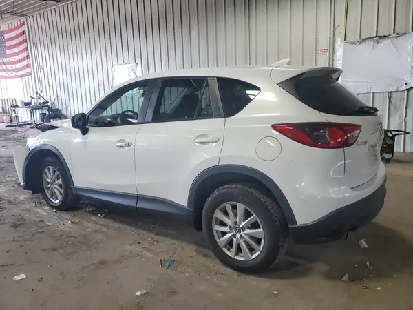 JM3KE2CY1G0694562 2016 MAZDA CX-5 - Image 2