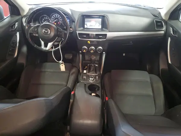 JM3KE2CY1G0694562 2016 MAZDA CX-5 - Image 8