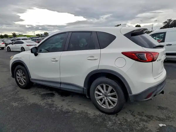JM3KE2CY1G0698031 2016 MAZDA CX-5 - Image 2