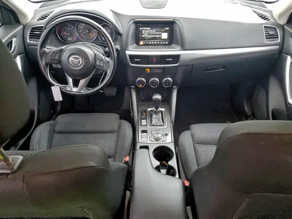 JM3KE2CY1G0698031 2016 MAZDA CX-5 - Image 8