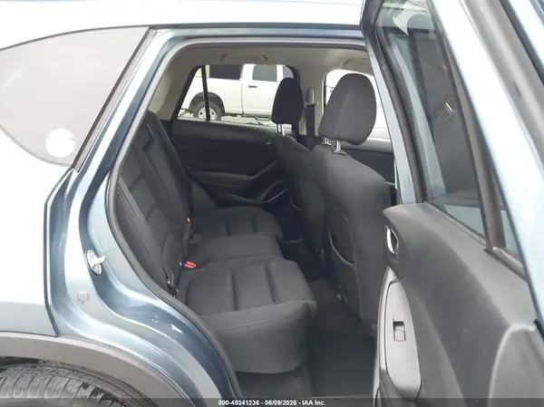 JM3KE2CY1G0698613 2016 MAZDA CX-5 - Image 8