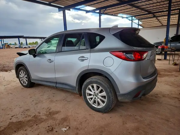 JM3KE2CY1G0703289 2016 MAZDA CX-5 - Image 2