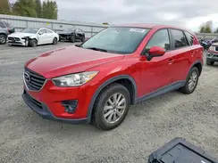 JM3KE2CY1G0705642 2016 MAZDA CX-5