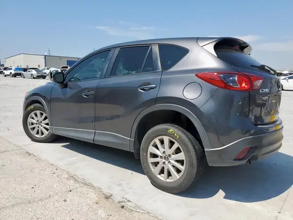 JM3KE2CY1G0717662 2016 MAZDA CX-5 - Image 2