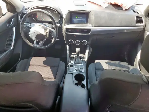 JM3KE2CY1G0717662 2016 MAZDA CX-5 - Image 8