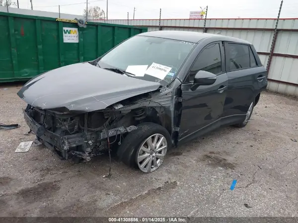JM3KE2CY1G0722666 2016 MAZDA CX-5 - Image 2