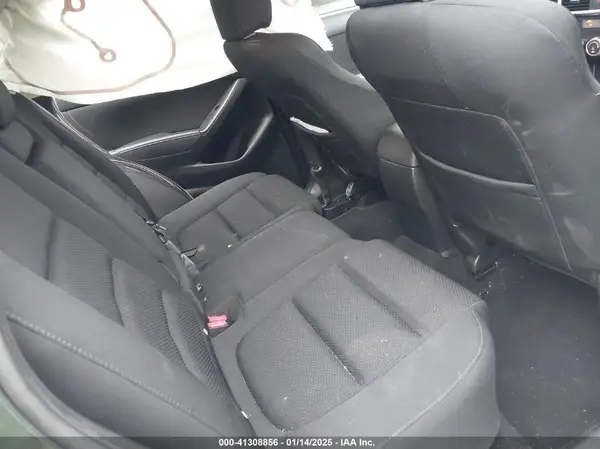 JM3KE2CY1G0722666 2016 MAZDA CX-5 - Image 8