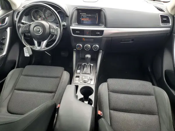 JM3KE2CY1G0725468 2016 MAZDA CX-5 - Image 8