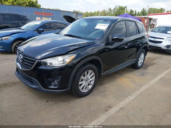 JM3KE2CY1G0726474 2016 MAZDA CX-5 - Image 2