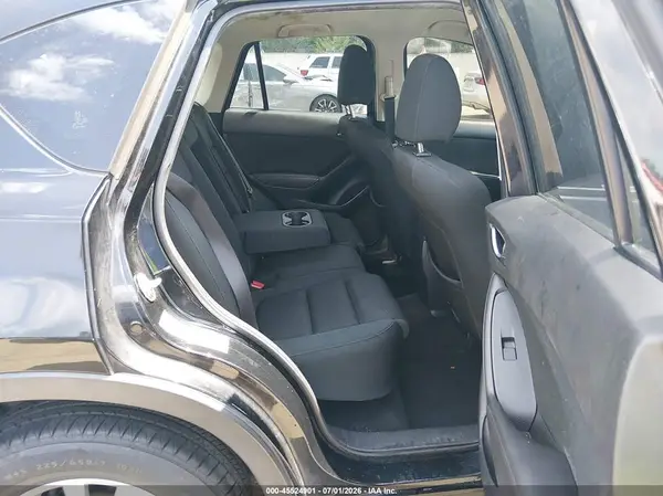 JM3KE2CY1G0726474 2016 MAZDA CX-5 - Image 8