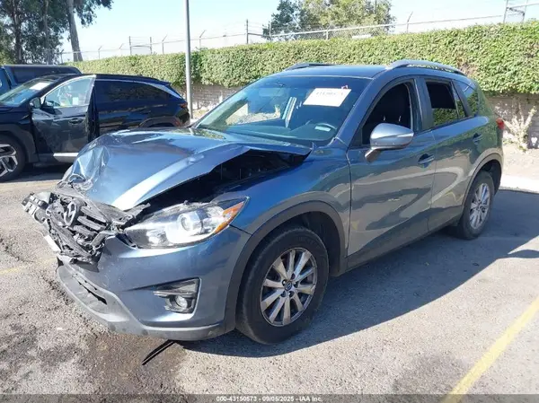 JM3KE2CY1G0728404 2016 MAZDA CX-5 - Image 2