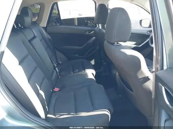 JM3KE2CY1G0728404 2016 MAZDA CX-5 - Image 8