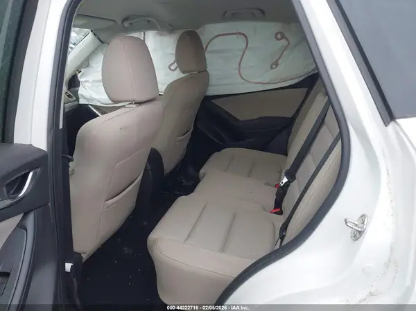 JM3KE2CY1G0730069 2016 MAZDA CX-5 - Image 8