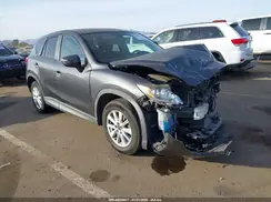 JM3KE2CY1G0730850 2016 MAZDA CX-5
