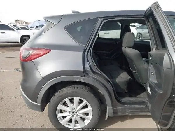 JM3KE2CY1G0730850 2016 MAZDA CX-5 - Image 8
