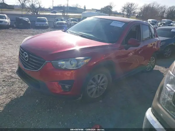 JM3KE2CY1G0733926 2016 MAZDA CX-5 - Image 2