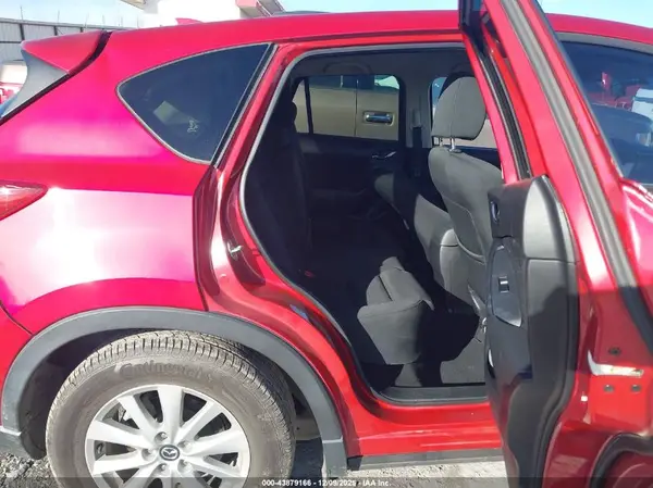 JM3KE2CY1G0733926 2016 MAZDA CX-5 - Image 8