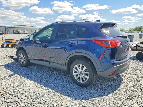 JM3KE2CY1G0741010 2016 MAZDA CX-5 - Image 2