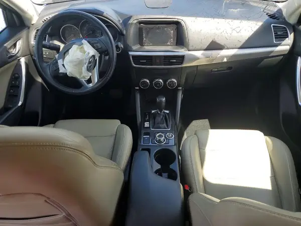 JM3KE2CY1G0741010 2016 MAZDA CX-5 - Image 8