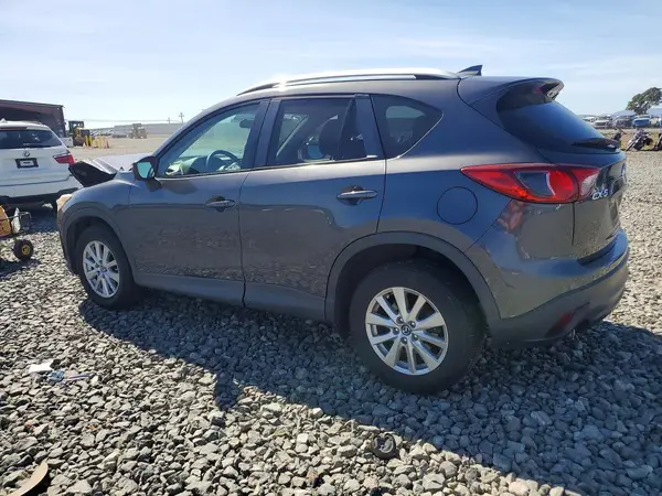 JM3KE2CY1G0741329 2016 MAZDA CX-5 - Image 2