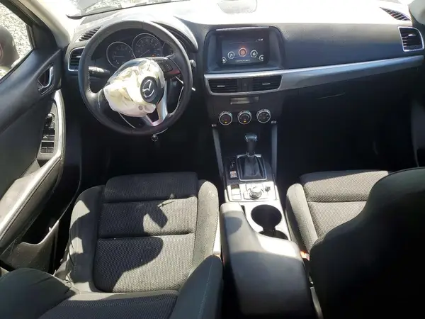 JM3KE2CY1G0741329 2016 MAZDA CX-5 - Image 8