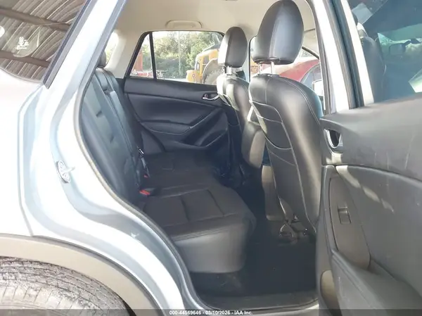 JM3KE2CY1G0745204 2016 MAZDA CX-5 - Image 8