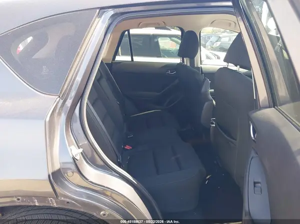 JM3KE2CY1G0747504 2016 MAZDA CX-5 - Image 8
