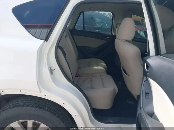 JM3KE2CY1G0747888 2016 MAZDA CX-5 - Image 8
