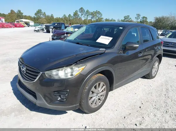JM3KE2CY1G0748197 2016 MAZDA CX-5 - Image 2