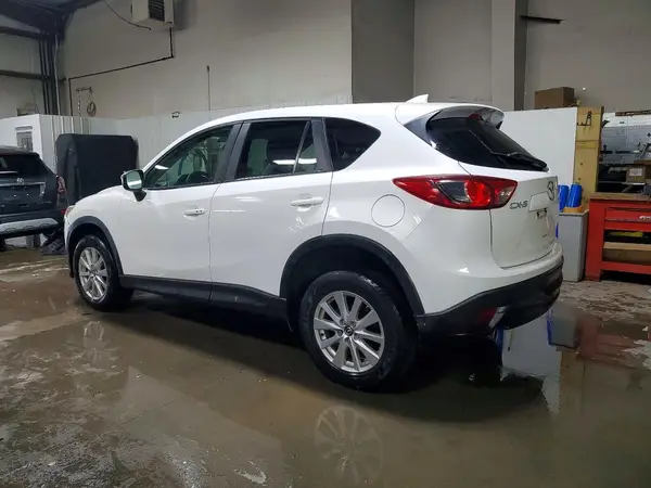 JM3KE2CY1G0748278 2016 MAZDA CX-5 - Image 2