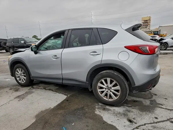 JM3KE2CY1G0757305 2016 MAZDA CX-5 - Image 2