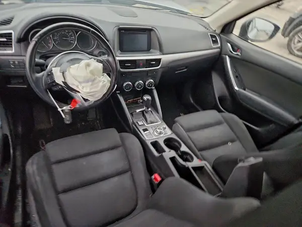 JM3KE2CY1G0757305 2016 MAZDA CX-5 - Image 8