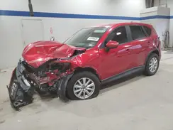 JM3KE2CY1G0774864 2016 MAZDA CX-5