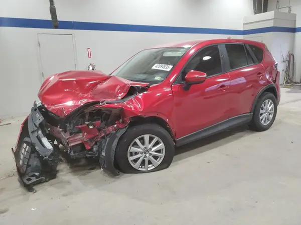 JM3KE2CY1G0774864 2016 MAZDA CX-5 - Image 1