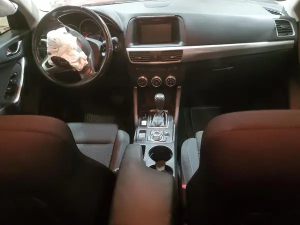 JM3KE2CY1G0774864 2016 MAZDA CX-5 - Image 8