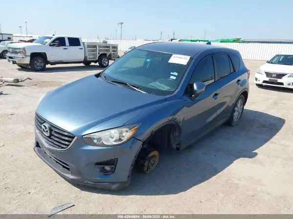 JM3KE2CY1G0782236 2016 MAZDA CX-5 - Image 2