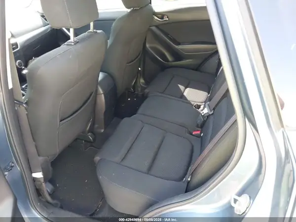 JM3KE2CY1G0782236 2016 MAZDA CX-5 - Image 8