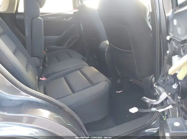 JM3KE2CY1G0793558 2016 MAZDA CX-5 - Image 8