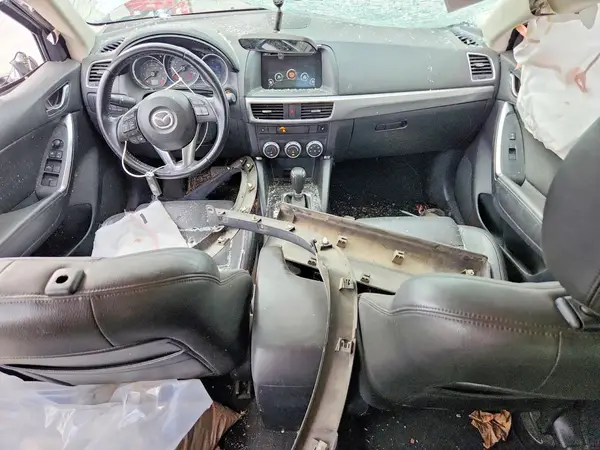 JM3KE2CY1G0806342 2016 MAZDA CX-5 - Image 8