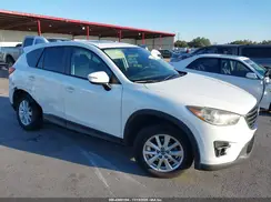 JM3KE2CY1G0811606 2016 MAZDA CX-5