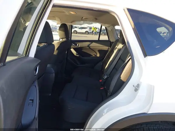JM3KE2CY1G0811606 2016 MAZDA CX-5 - Image 8