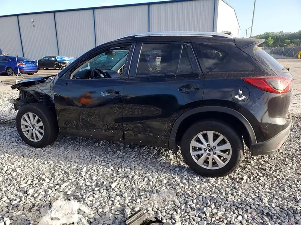 JM3KE2CY1G0814134 2016 MAZDA CX-5 - Image 2