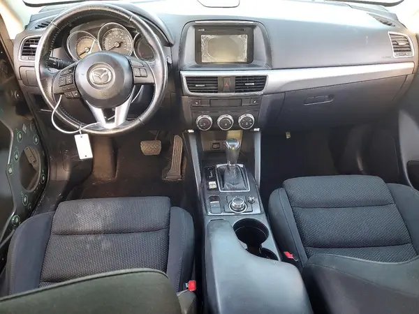 JM3KE2CY1G0814134 2016 MAZDA CX-5 - Image 8