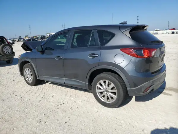 JM3KE2CY1G0827420 2016 MAZDA CX-5 - Image 2