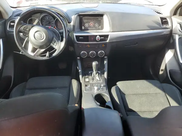 JM3KE2CY1G0827420 2016 MAZDA CX-5 - Image 8